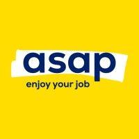 asap.be - enjoy your job