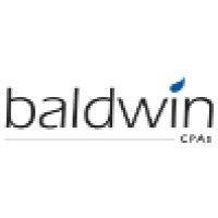 baldwin cpas, pllc logo image