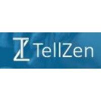 tellzen logo image