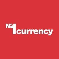 no1 currency logo image