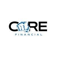 core financial pros logo image