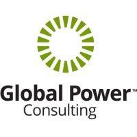 global power consulting, inc. logo image