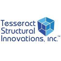 tesseract structural innovations logo image