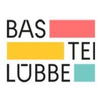 bastei lübbe ag logo image