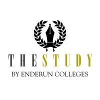 the study by enderun colleges logo image