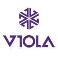 viola brands logo image