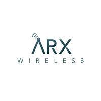 arx wireless logo image