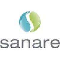 sanare logo image