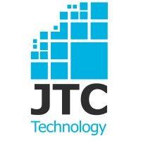 jtc technology logo image