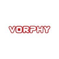 vorphy logo image