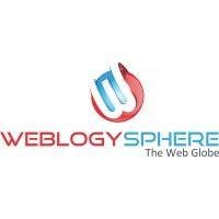 weblogysphere pvt. ltd. logo image