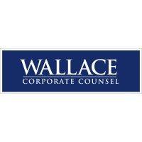 wallace corporate counsel llp logo image