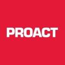 logo of Proact It Uk Formerly Cetus Solutions