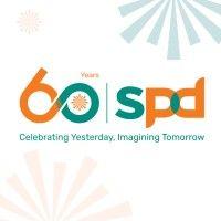 spd logo image