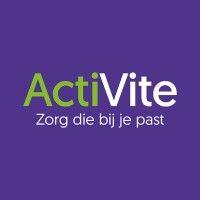 activite logo image