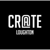 crate loughton logo image