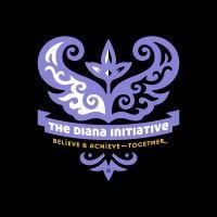 the diana initiative logo image