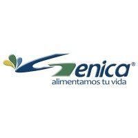 general de alimentos nisa, c.a (genica)