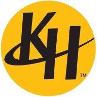 kenowa hills public schools logo image