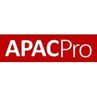 apacpro logo image