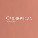 logo of Omorovicza Cosmetics