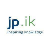 jp.ik logo image