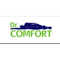 ד״ר קומפורט | dr.comfort logo image