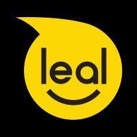 leal logo image