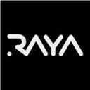 logo of Raya