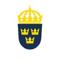 embassy of sweden in usa logo image