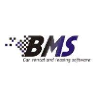 bms international systems development logo image