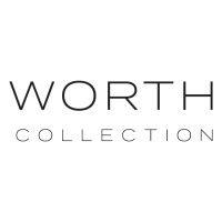 worth collection logo image