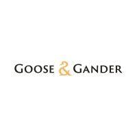 goose & gander logo image