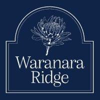 waranara ridge