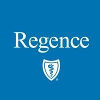 regence blueshield logo image