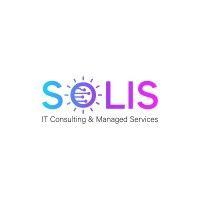 solis it consulting logo image