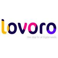 lovorotech logo image