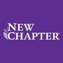 logo of New Chapter Inc