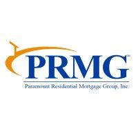 paramount residential mortgage group inc. (prmg inc.) logo image