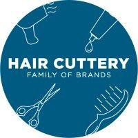 hair cuttery family of brands logo image