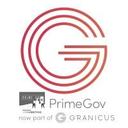 logo of Primegov By Rock Solid Technology