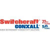 switchcraft conxall logo image