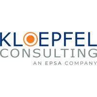 kloepfel consulting gmbh