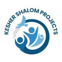 kesher shalom projects logo image