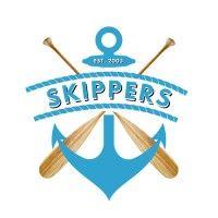 skippers seafood logo image