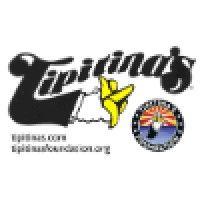 tipitina's logo image