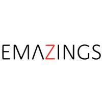 emazings logo image