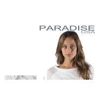 paradise usa logo image