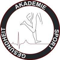 akademie für sport und gesundheit - dr. bergmann gmbh logo image