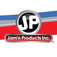 jam'n products inc. logo image